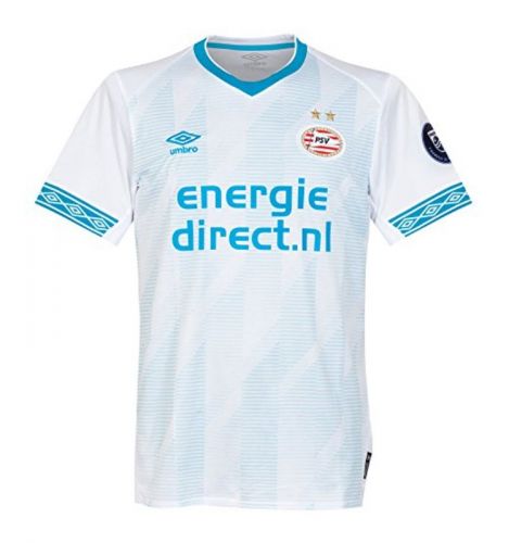 PSV Eindhoven 2018-19 Visitante