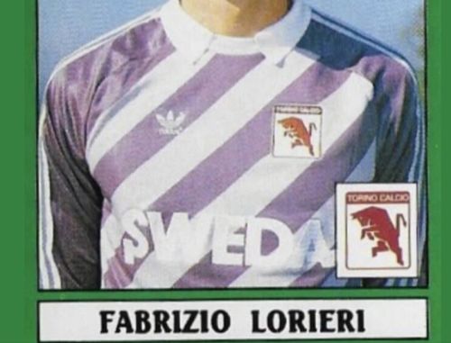Torino FC 1987-88 gk