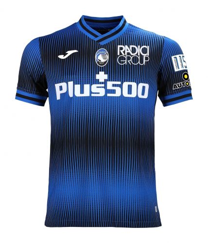 Atalanta 2022-23 home