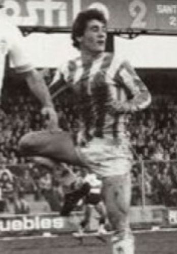 Valladolid 1978-79 home