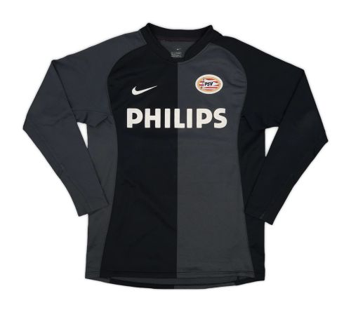 PSV Eindhoven 2006-07 Portero