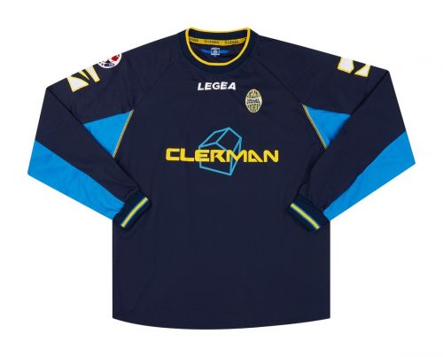 Hellas Verona 2005-06 gk
