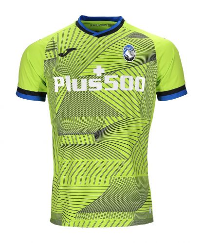 Atalanta 2021-22 gk