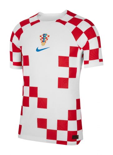 Croatia 2022 home