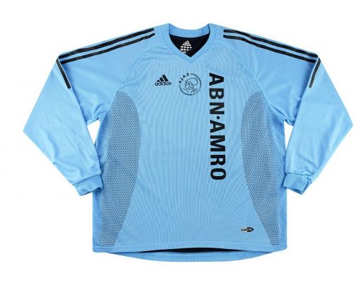 Ajax 2002-03 Away