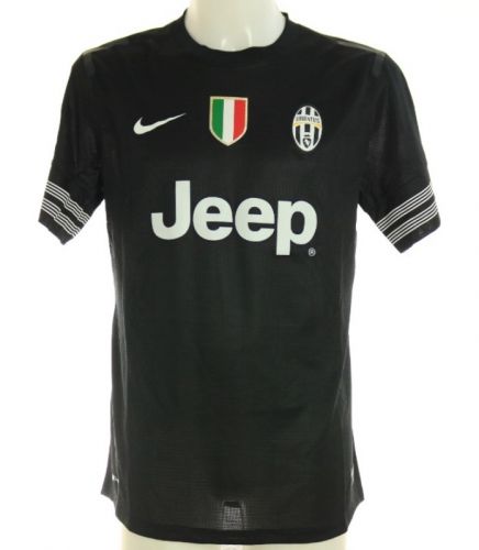 Juventus 2013-14 Third