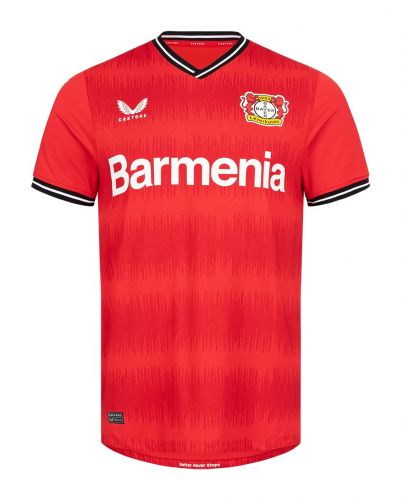 Bayer Leverkusen 2022-23 home