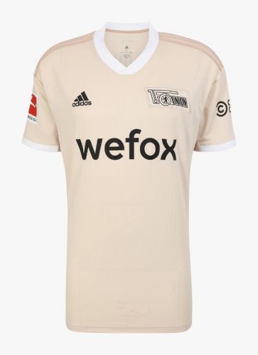 Union Berlin 2022-23 away