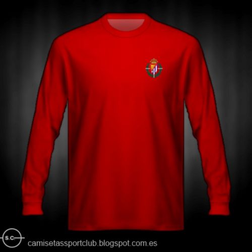 Valladolid 1971-72 away