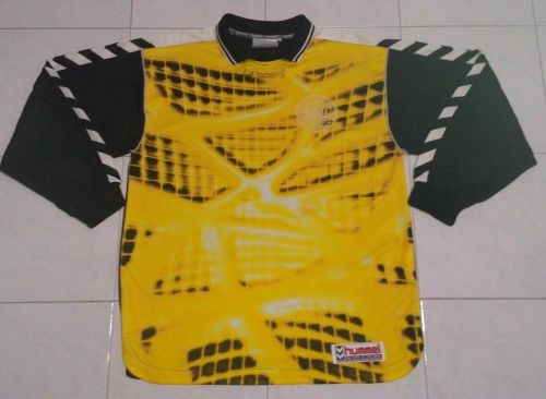 Denmark 1998 gk