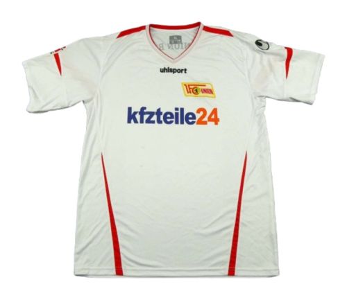 Union Berlin 2011-12 third
