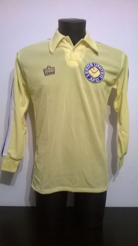 Leeds United 1978-79 Visitante