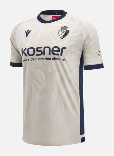 Osasuna 2024-25 Away