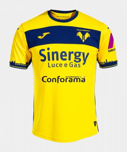 Hellas Verona 2023-24 away