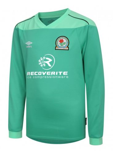 Blackburn Rovers 2020-21 Home