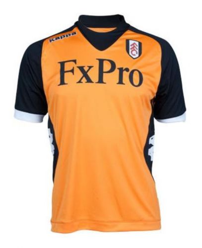 Fulham 2012-13 Away