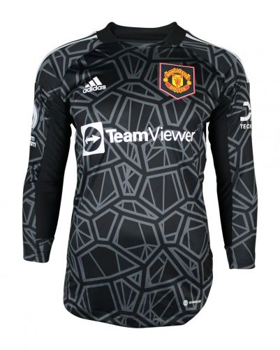Manchester United 2022-23 Visitante