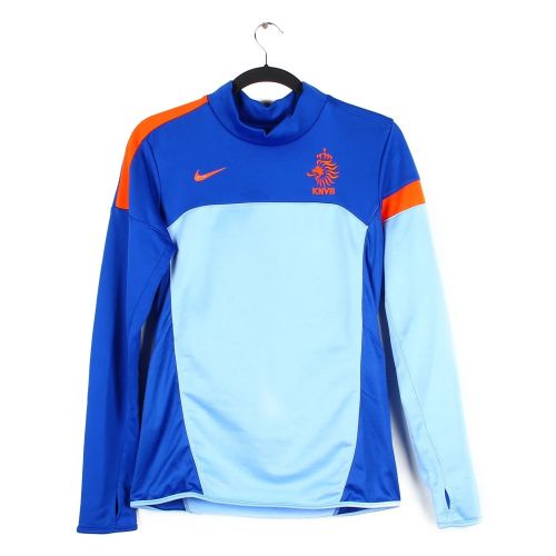 Netherlands 2013 home