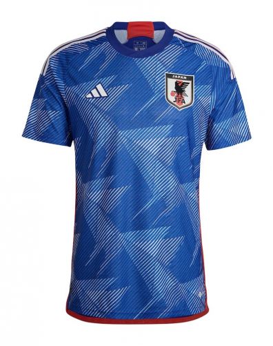 Japan 2022 home