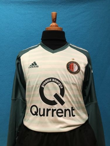 Feyenoord 2018-19 gk