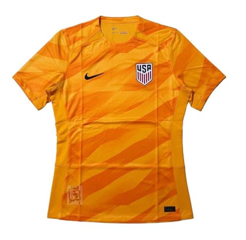 USA 2023 gk