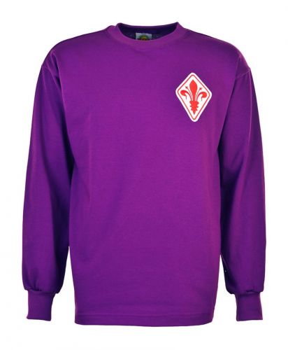 Fiorentina 1974-75 home