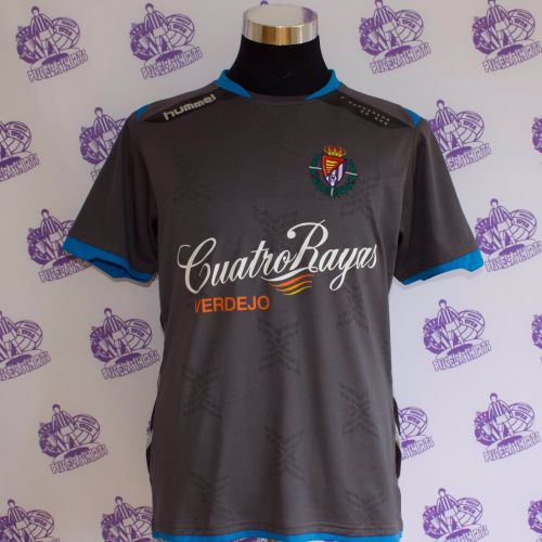 Valladolid 2014-15 gk