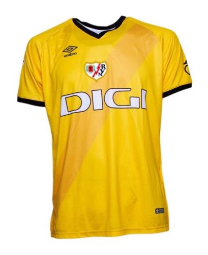 Rayo Vallecano 2024-25 GK