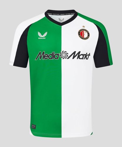 Feyenoord 2024-25 third