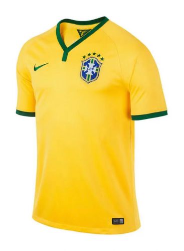 Brazil 2014 Home