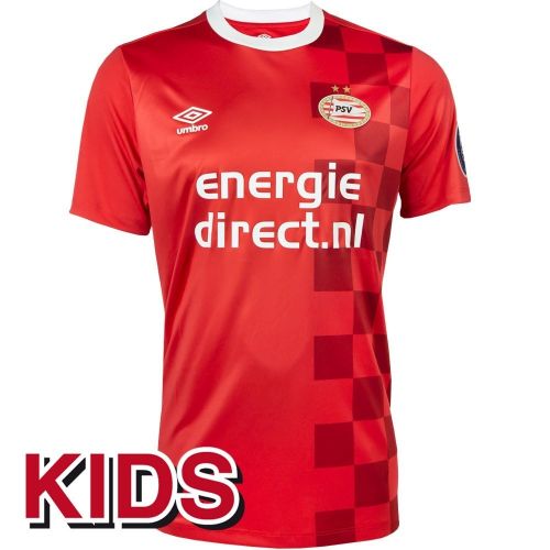 PSV Eindhoven 2018-19 Especial