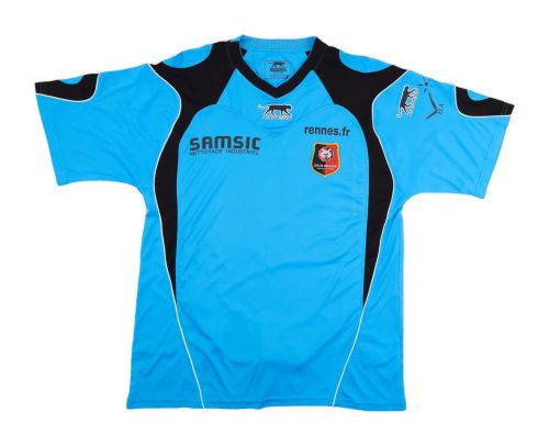 Stade Rennais 2005-06 third