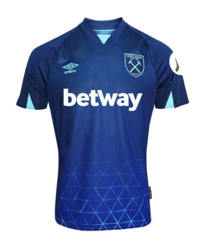 West Ham United 2023-24 Tercera