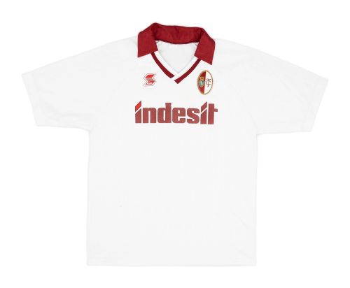 Torino FC 1990-91 away