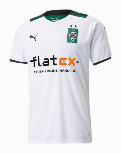 Borussia M'gladbach 2021-22 home