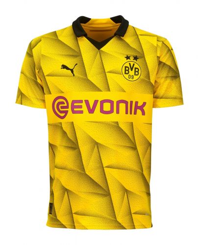 Borussia Dortmund shirt