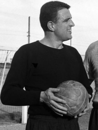 Juventus 1925-26 Away