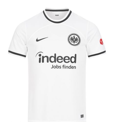 Eintracht Frankfurt 2022-23 home