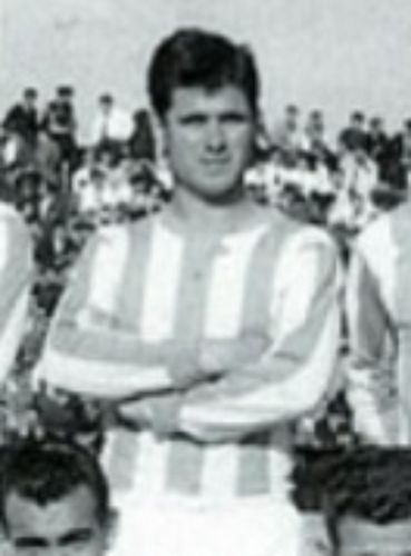 Valladolid 1961-62 home