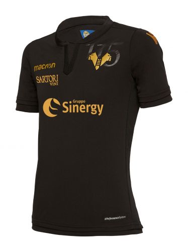 Hellas Verona 2018-19 third