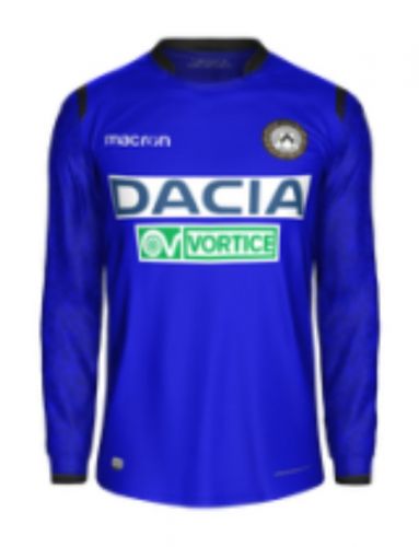 Udinese 2018-19 gk