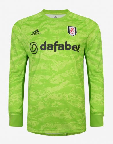 Fulham 2019-20 GK
