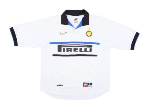 Inter Milan 1998-99 Away
