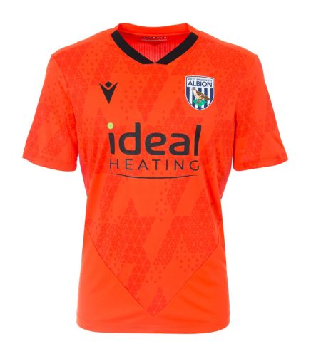 West Bromwich Albion 2025-26 Local