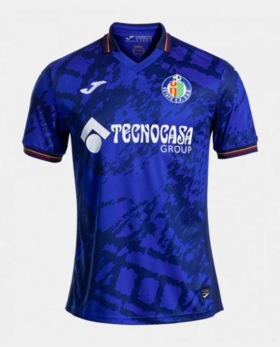 Getafe CF 2024-25 Home