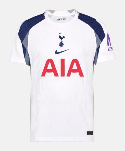 Tottenham Hotspur 2025-26 Local