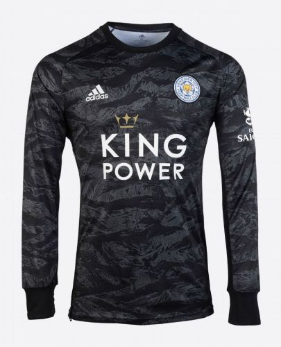 Leicester City 2019-20 Portero