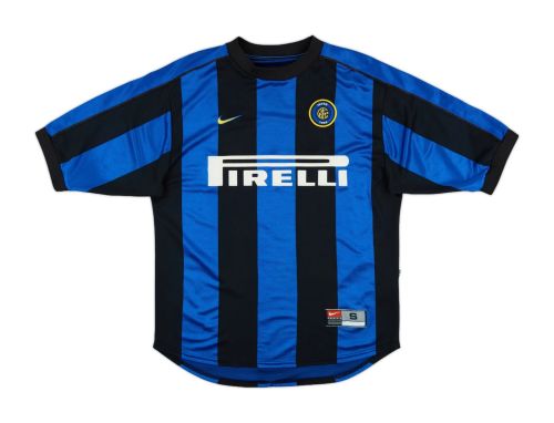Inter Milan 1999-00 Home