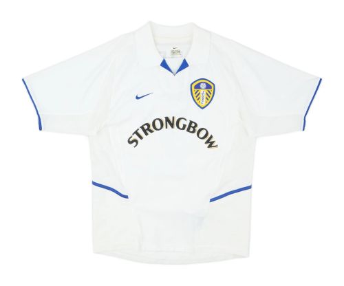 Leeds United 2002-03 Local