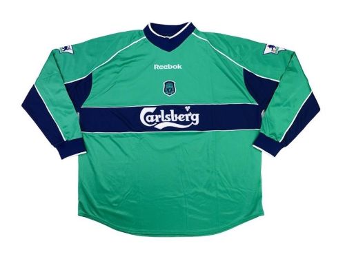 Liverpool 2001-02 Local
